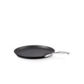 Patelnia do Naleśników Le Creuset 24cm Aluminium Nieprzywierające
