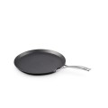 Patelnia do Naleśników Le Creuset 24cm Aluminium Nieprzywierające