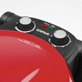 Piec do pizzy G3FERRARI Napoletana G1003202 czerwony