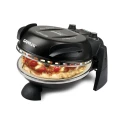 Piec do pizzy G3FERRARI Delizia G1000610 czarny