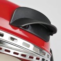 Piec do pizzy G3FERRARI Delizia G1000602 czerwony
