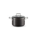 Garnek do mięs Le Creuset aluminium nieprzywierające 20cm  3.8L