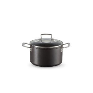 Garnek do mięs Le Creuset aluminium nieprzywierające 20cm / 3.8L