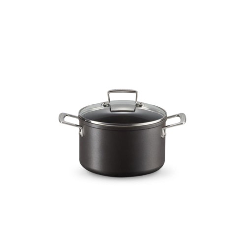 Garnek do mięs Le Creuset aluminium nieprzywierające 20cm  3.8L