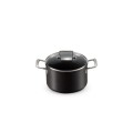 Garnek do mięs Le Creuset aluminium nieprzywierające 20cm  3.8L