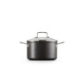 Garnek do mięs Le Creuset aluminium nieprzywierające 20cm  3.8L