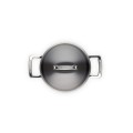 Garnek do mięs Le Creuset aluminium nieprzywierające 20cm  3.8L