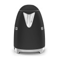 Czajnik elektryczny Smeg KLF03BLMEU