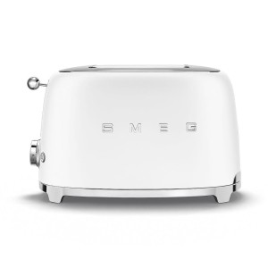 Toster Smeg TSF01WHMEU
