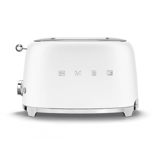 Toster Smeg TSF01WHMEU