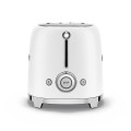 Toster Smeg TSF01WHMEU