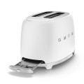 Toster Smeg TSF01WHMEU