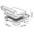 WMF - Grill stołowy Profi Plus Perfection 415560011