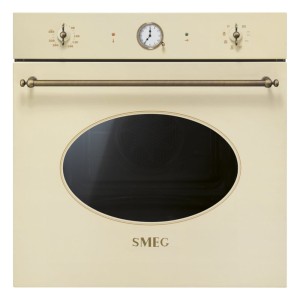 Piekarnik Smeg SFP805PO