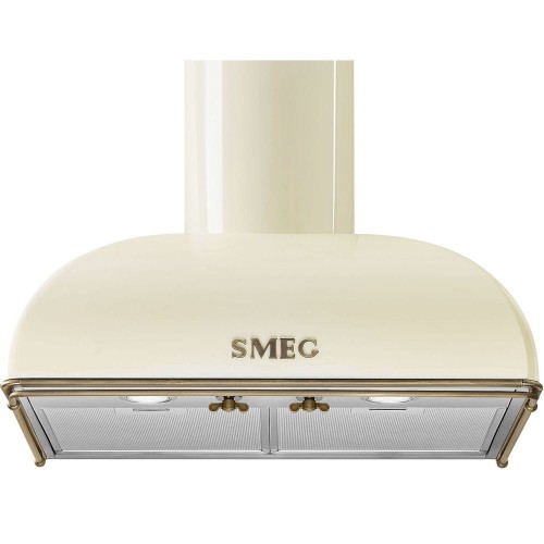 Okap przyścienny Smeg KS59POE2