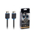 Kabel HDMI-HDMI 5m 4K 2.0 ethernet LB0137 Libox