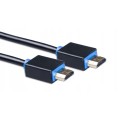 Kabel HDMI-HDMI 5m 4K 2.0 ethernet LB0137 Libox