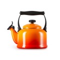 Czajnik Tradycyjny Le Creuset 2.1l, płomienny