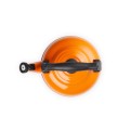 Czajnik Tradycyjny Le Creuset 2.1l, płomienny