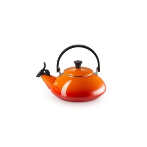Czajnik Zen Le Creuset 1.5l, płomienny