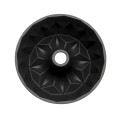 KAISER - Forma na babkę 25CM z wzorem geometrycznym 2300646794