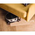Robot sprzątający Miele Scout RX3 Runner SPQL Bronze Pearlfinish