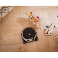 Robot sprzątający Miele Scout RX3 Runner SPQL Bronze Pearlfinish