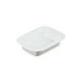 Głęboka Prostokątna Forma do Pieczenia Le Creuset Kamionka 31cm / 1.9L meringue