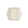 Kwadratowa Forma do Zapiekania Tradycyjna Le Creuset 23cm / 2.8L wiśniowy