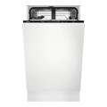 Zmywarka do zabudowy AEG FSE62417P