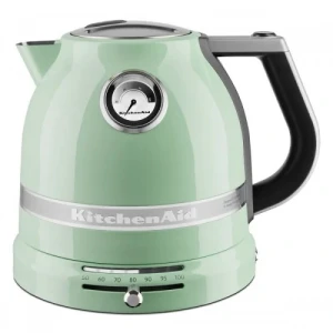 Czajnik 1,5 L Artisan KitchenAid 5KEK1522EPT pistacjowy