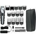 Trymer Wahl Lithium Ion Total Beard Grooming Kit 9888-1316