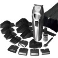 Trymer Wahl Lithium Ion Total Beard Grooming Kit 9888-1316