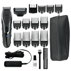 Trymer wielofunkcyjny Wahl 9899-016 Aquagroom 