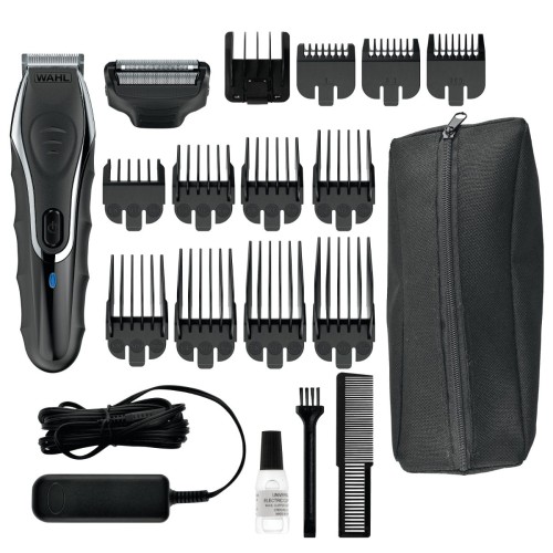 Trymer wielofunkcyjny Wahl 9899-016 Aquagroom