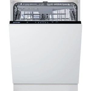 Zmywarka do zabudowy Gorenje GV620E10