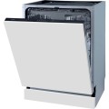 Zmywarka do zabudowy Gorenje GV620E10