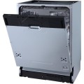 Zmywarka do zabudowy Gorenje GV620E10