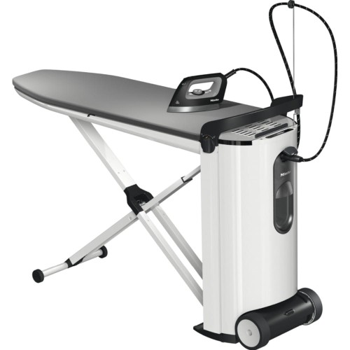 System prasowania parowego Miele FashionMaster B4312