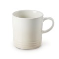 Duży Kubek Kamionka Le Creuset 350ml Meringue