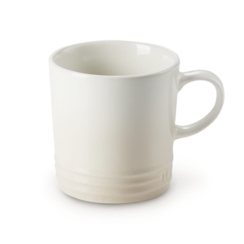 Duży Kubek Kamionka Le Creuset 350ml Meringue