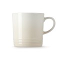 Duży Kubek Kamionka Le Creuset 350ml Meringue