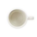 Duży Kubek Kamionka Le Creuset 350ml Meringue