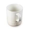Duży Kubek Kamionka Le Creuset 350ml Meringue