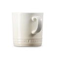 Duży Kubek Kamionka Le Creuset 350ml Meringue