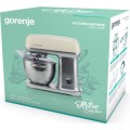 Robot planetarny Gorenje MMC 1000RL