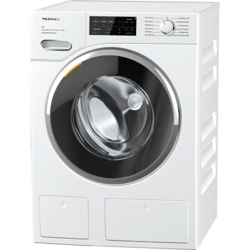 Pralka Miele WWH 860 WPS GreenPerformance