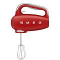 Mikser ręczny Smeg HMF01RDEU