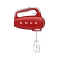 Mikser ręczny Smeg HMF01RDEU