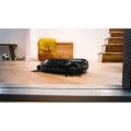 Robot sprzątający Miele Scout RX3 Runner SPQL czarny